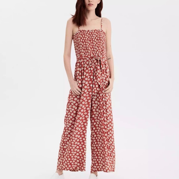 American Eagle Jumpsuit - Picture 1 of 4